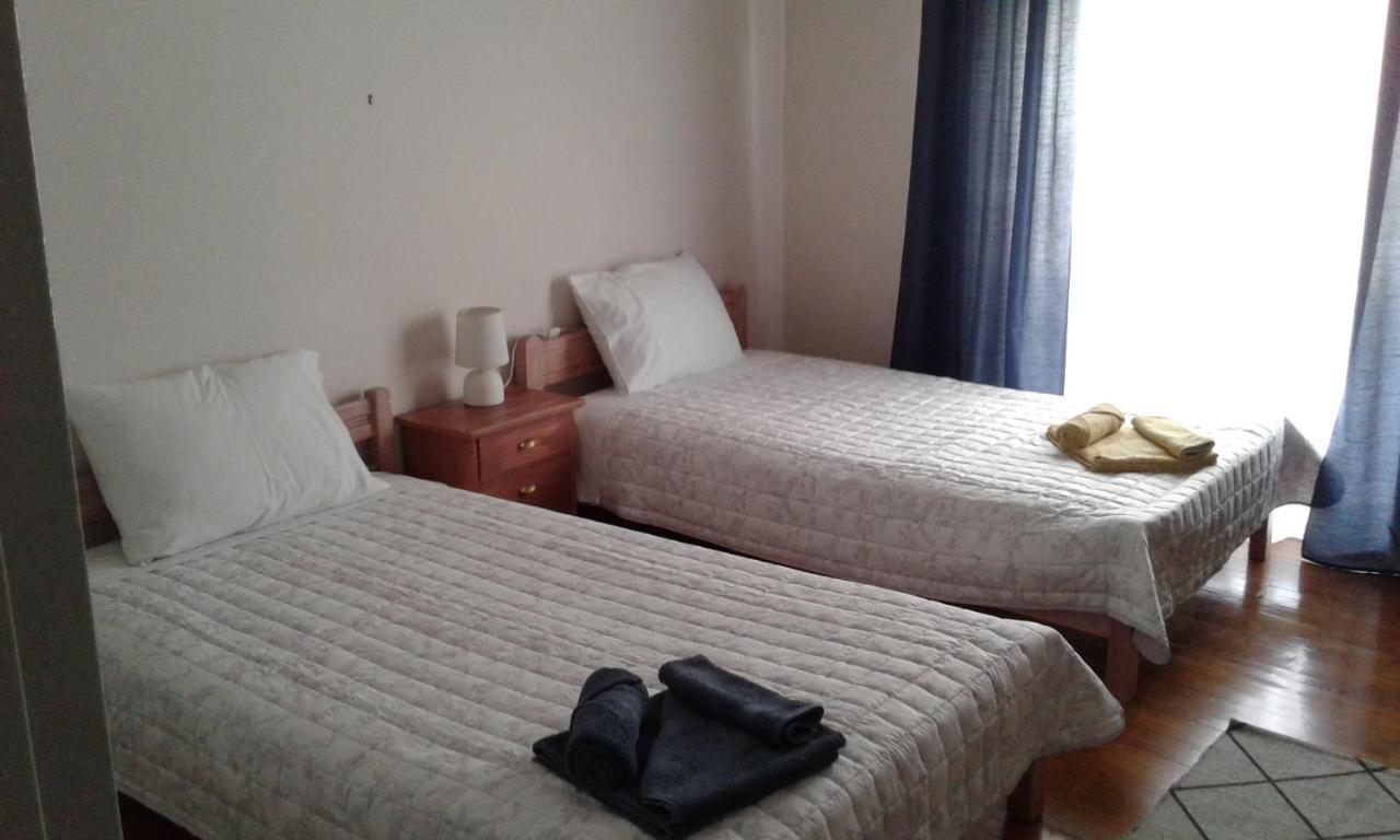 2 Br110 Sqm Free Parking Full Clima Apartment พาทรา ภายนอก รูปภาพ